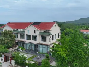 叄禾民宿（青州古城店）