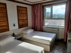 懷仁雅鑫賓館