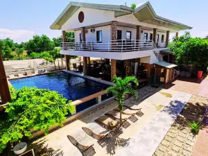 Amanzara Resort Panglao