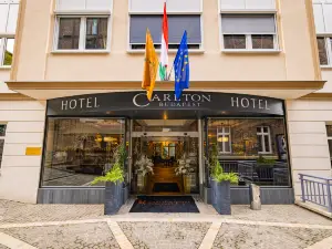 Carlton Hotel Buda Castle