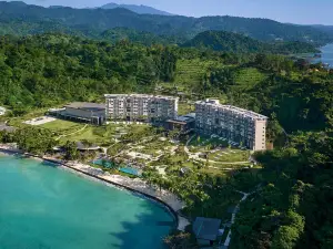 Lampung Marriott Resort & Spa