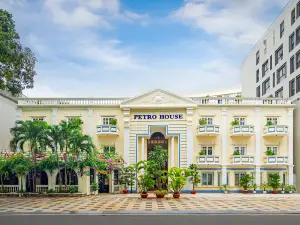 Petro House Vung Tau (Block B)