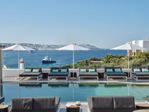 Mykonos Princess Hotel