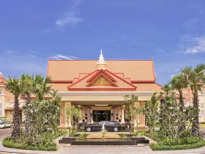 Sokha Siem Reap Resort & Convention Center