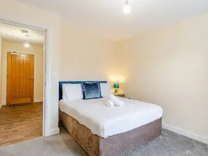 Cosy Modern Flat, Cockermouth, Sleeps 4