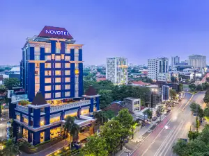 Novotel Semarang