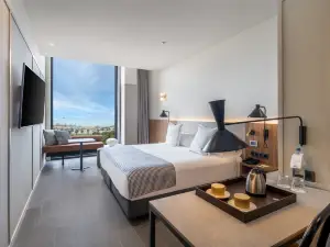 Hotel LIVVO Lumm