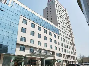 Qingquan Hotel