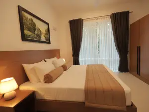 Lake Villas Premium Kandy