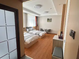 Naicangjibu Hotel