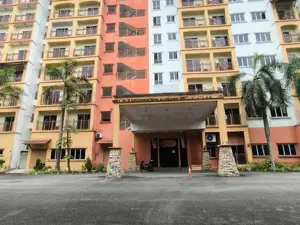 Capital O 91155 Suria Urban Escape
