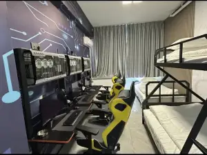 Tiger E-Sports Hotel