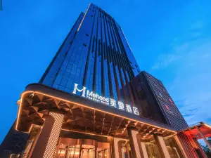 Mehood Hotel (Baoji Wanda Plaza Zifeng International)