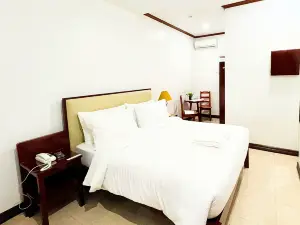 SANJH Island Hotel powered by Cocotel