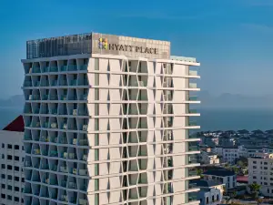 Hyatt Place Ha Long Bay, Bai Chay