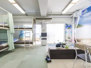 Omotenashi Hostel Miyajima