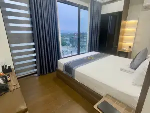 Hoa Lư City Hotel