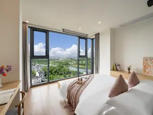 星亦飯店（上饒婺源旅遊集散中心店）