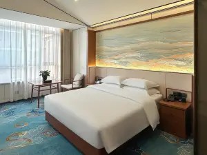 Hairun Hotel (Xingyang Zhongsen · Jiuxiang)
