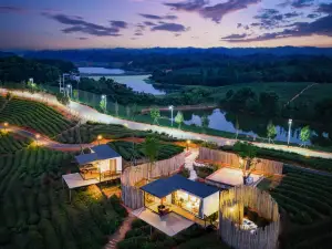 Shuye · Chongyang Chayu Luxury Resort