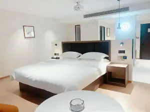 雲尚居ホテル 箇旧