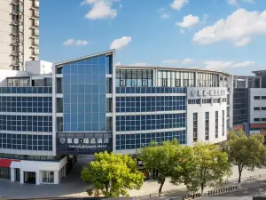 Zhangjiagang City Yahood Selected Hotel