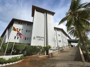 Berjaya Hotel Colombo