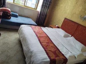 Jiacha Huixin Hotel