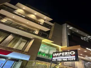 Hotel the Imperio