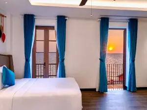 Roma Hotel Phu Quoc-Free Hon Thom Island Waterpark Cable Car