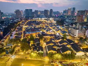 Wenxi Hotel