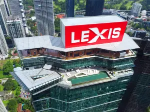 Imperial Lexis Kuala Lumpur