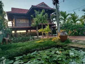 Homestay Pleiku Phố