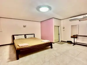 Prae Resort