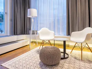 Mosaic House Design Hotel