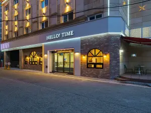 Gumi Time Hotel