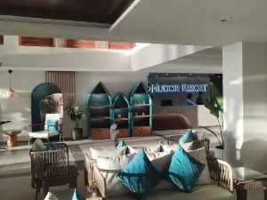 Hudor Resort - Bauang, La Union