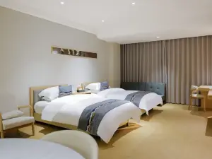 Nuanju Serviced Apartment (Qishan Caijiapo Bus Station)