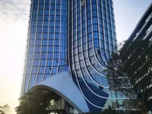 Causeway Bay International Hotel