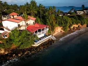 We Are Surfers hotel