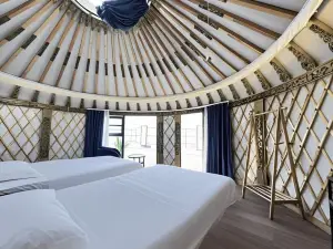 Erguna Heishantou Mingfeng Xiaozhu Homestay