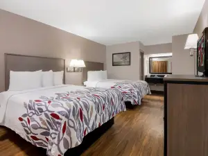 Red Roof Inn Chattanooga - Lookout Mountain