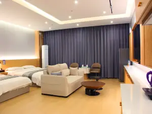 Jinfeng Hotel