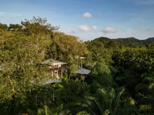 Kachonghills Tented Resort Trang