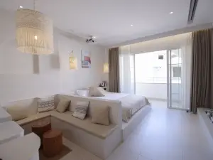 Hui'an Wuyou Homestay (Chongwu Xishawan Branch)
