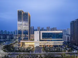 FEILONG INTERNATIONAL GRAND HOTEL