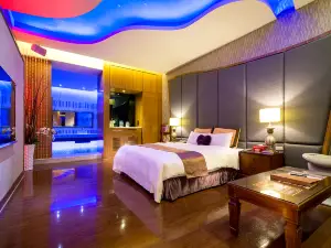 Norway Forest Villa Motel