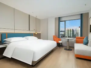 Yuezhimei·Meisu | YUEDESIGNER·VIEW Qiyu Designer (Zhishan Branch, Jiangmen)