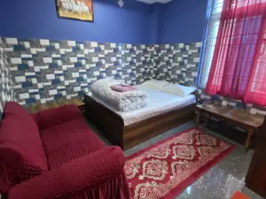 Hotel Annapurna