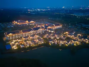 樂陵文鼎星銳度假酒店